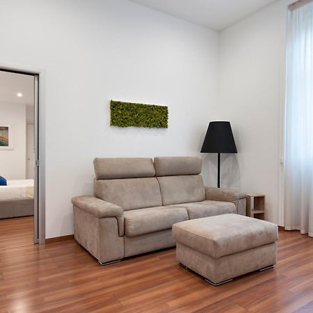 Suite San Biagio Lecce Exteriör bild