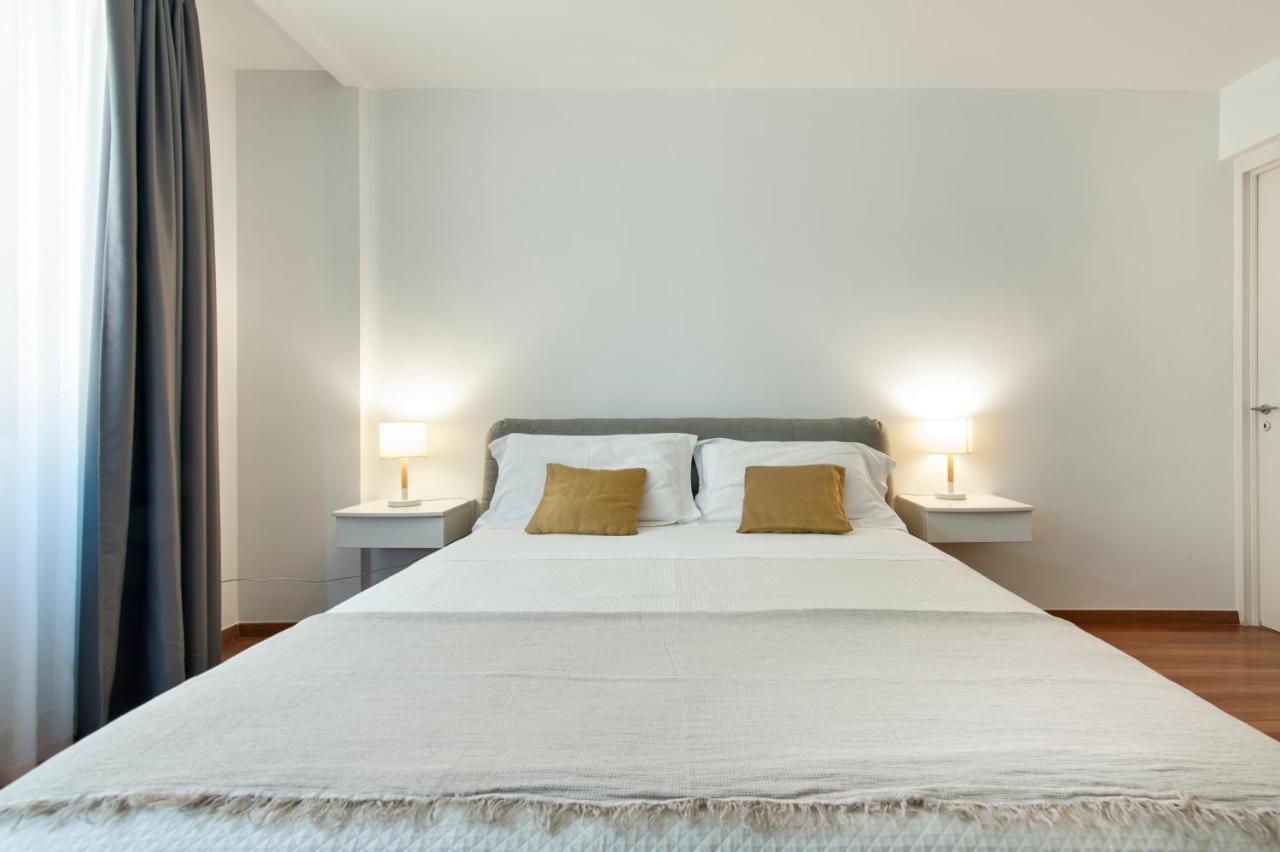 Suite San Biagio Lecce Exteriör bild