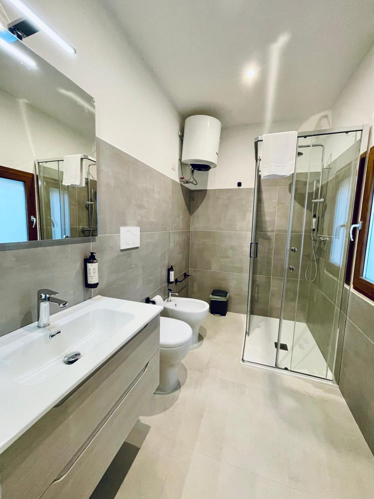 Suite San Biagio Lecce Exteriör bild