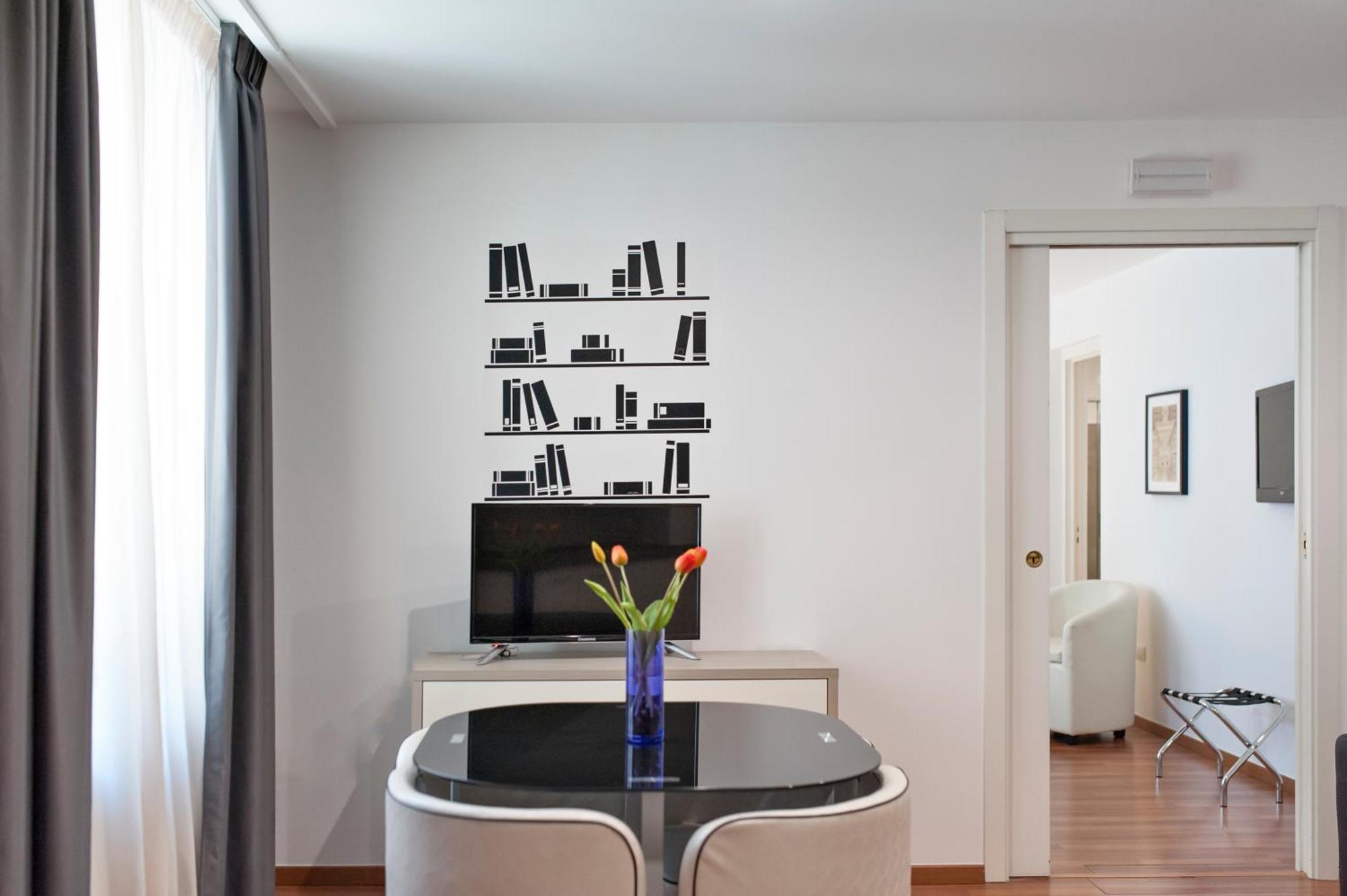 Suite San Biagio Lecce Exteriör bild